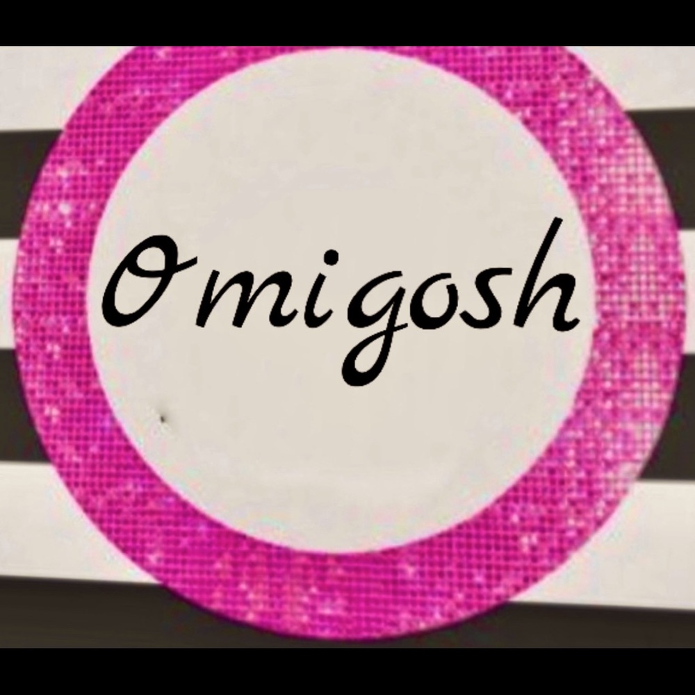 Meet your Posher,OMIGOSH